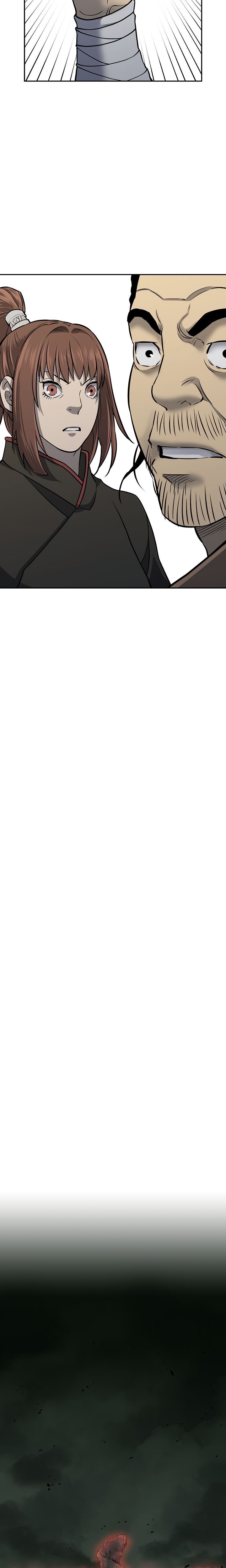 Record of the War God Chapter 140 - Page 5