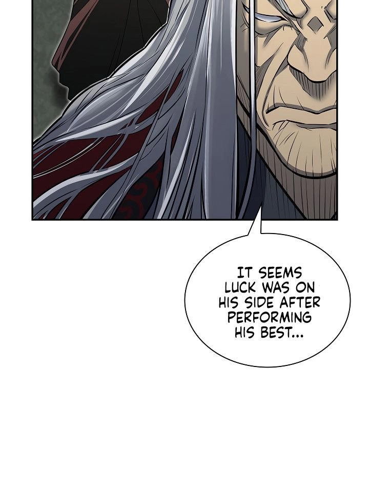 Record of the War God Chapter 140 - Page 9