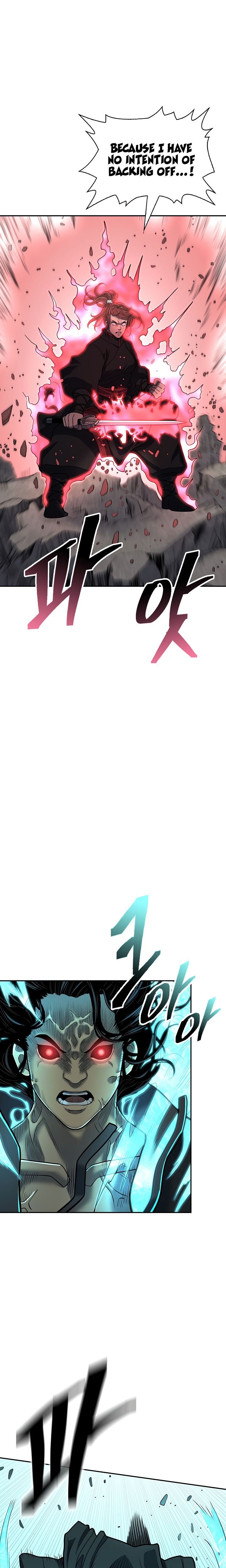 Record of the War God Chapter 141 - Page 25