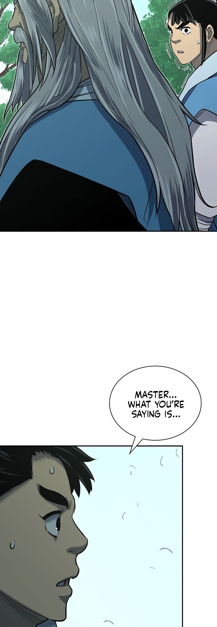 Record of the War God Chapter 141 - Page 37