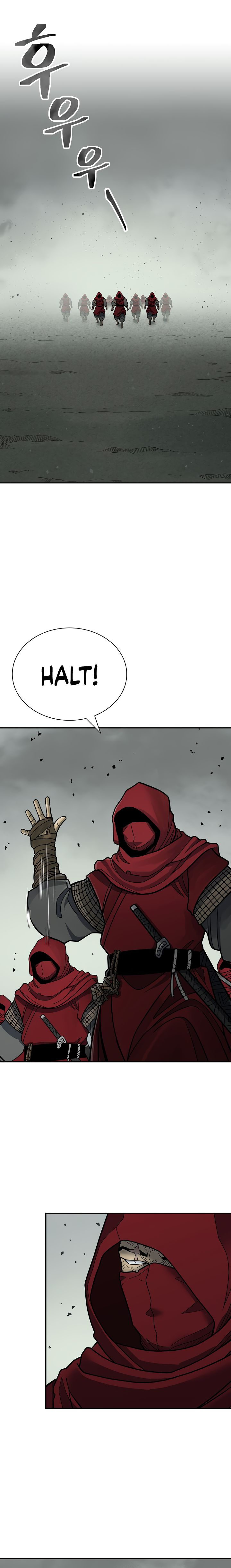 Record of the War God Chapter 145 - Page 3