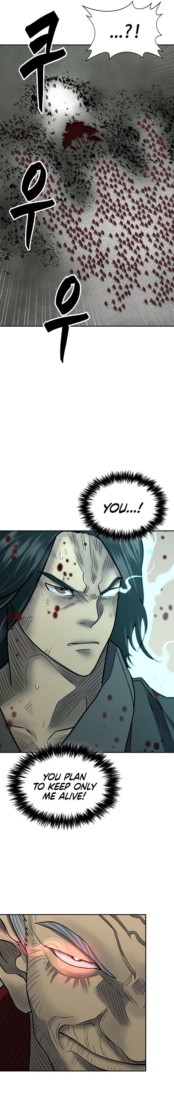 Record of the War God Chapter 146 - Page 30