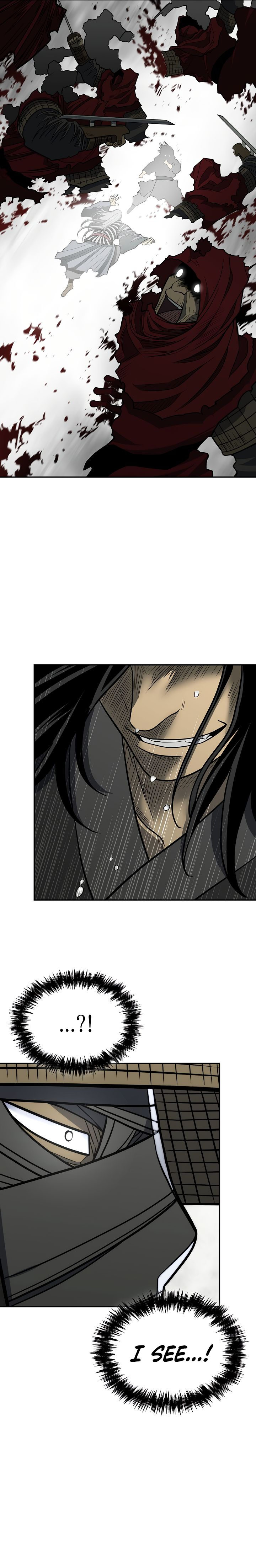 Record of the War God Chapter 148 - Page 21