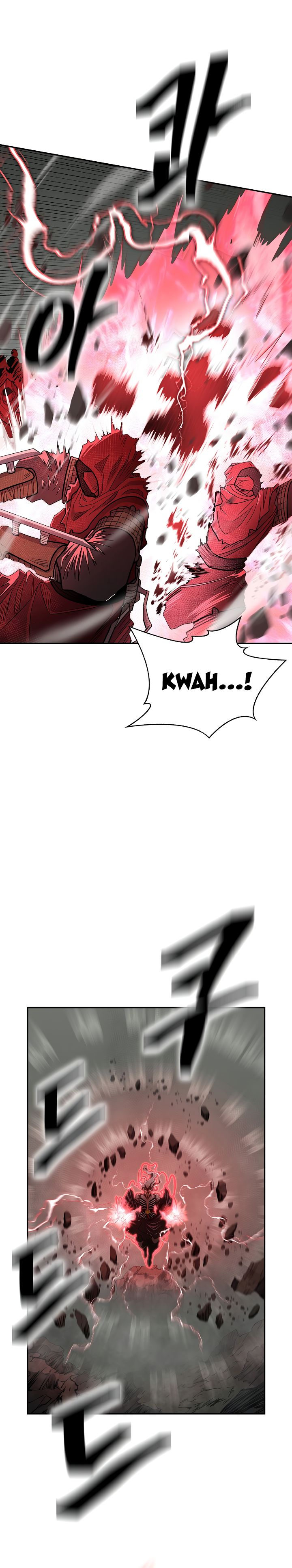 Record of the War God Chapter 148 - Page 29