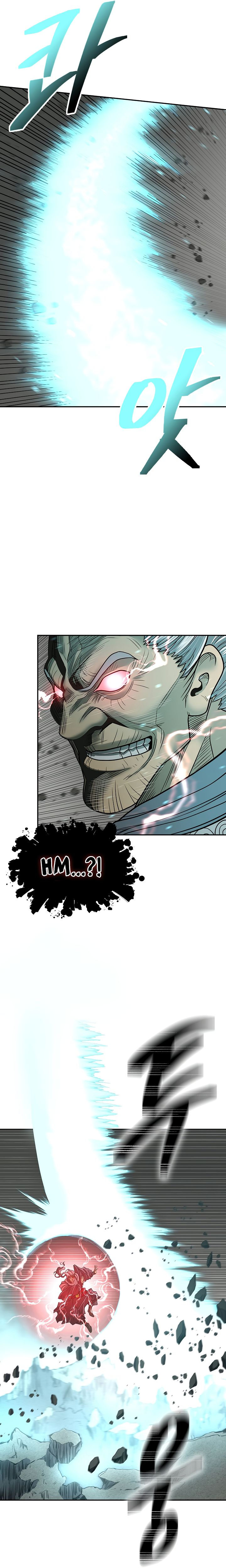 Record of the War God Chapter 148 - Page 31