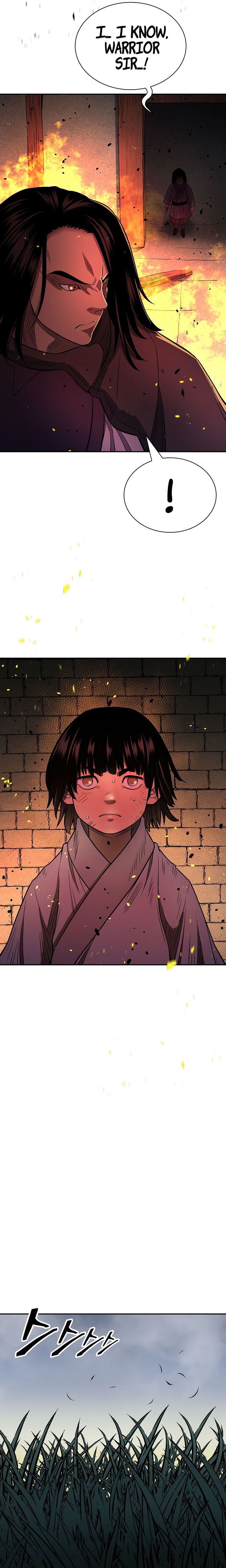 Record of the War God Chapter 150 - Page 17