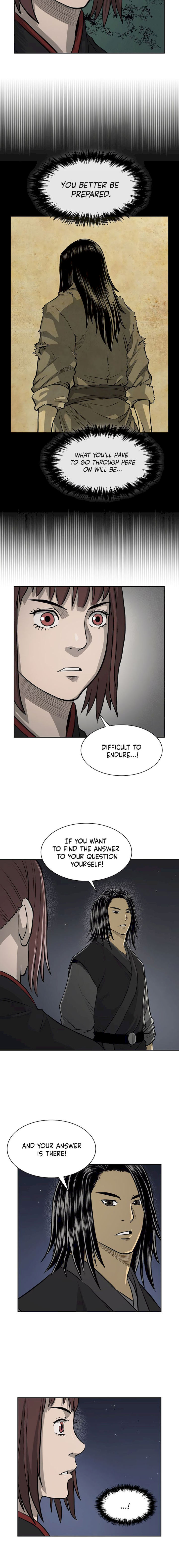 Record of the War God Chapter 42 - Page 6