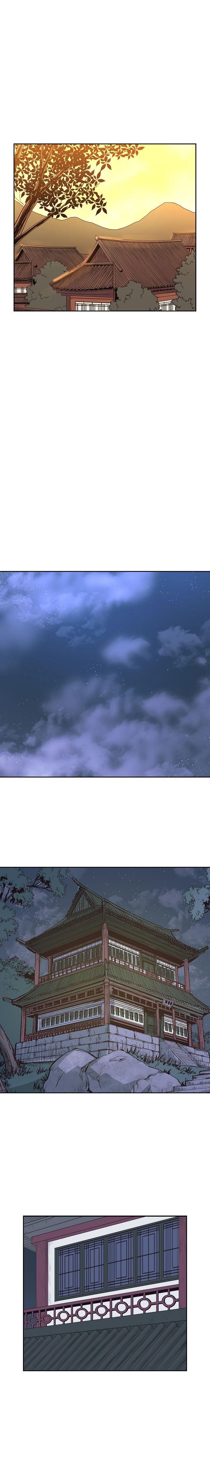 Record of the War God Chapter 72 - Page 9