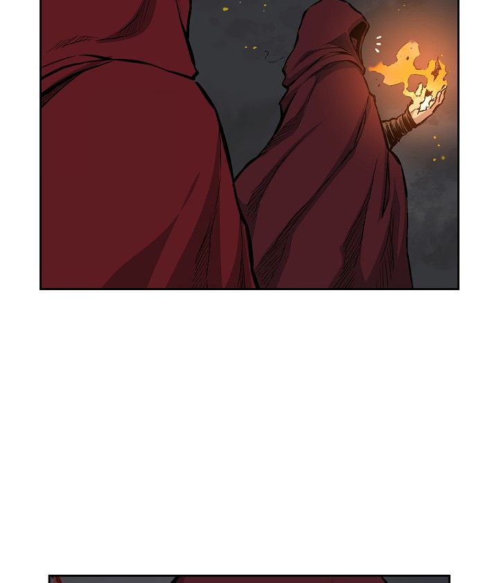 Record of the War God Chapter 77 - Page 5