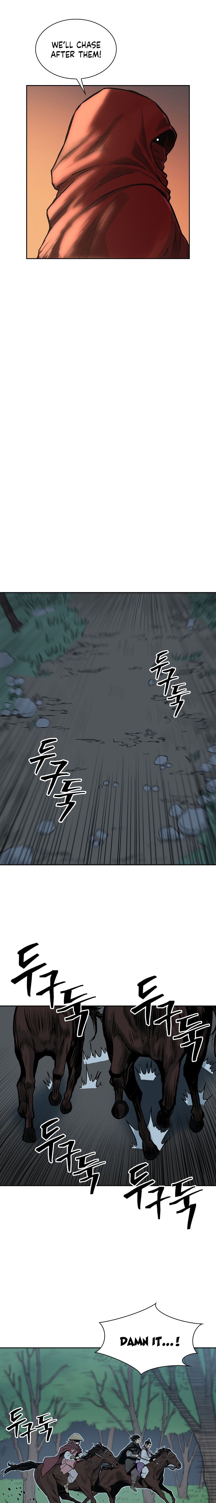 Record of the War God Chapter 78 - Page 16