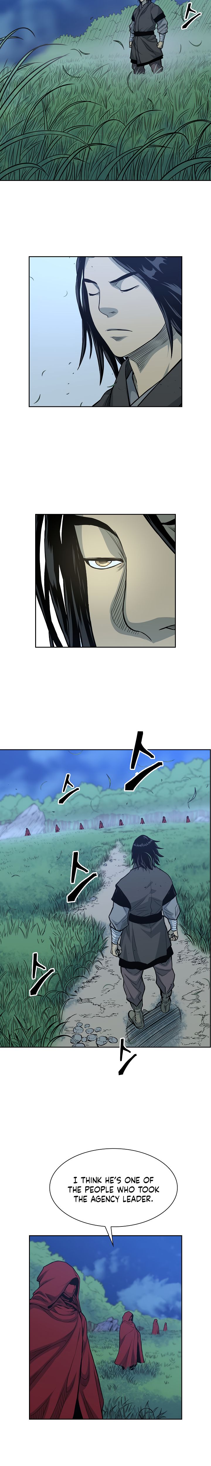 Record of the War God Chapter 79 - Page 17