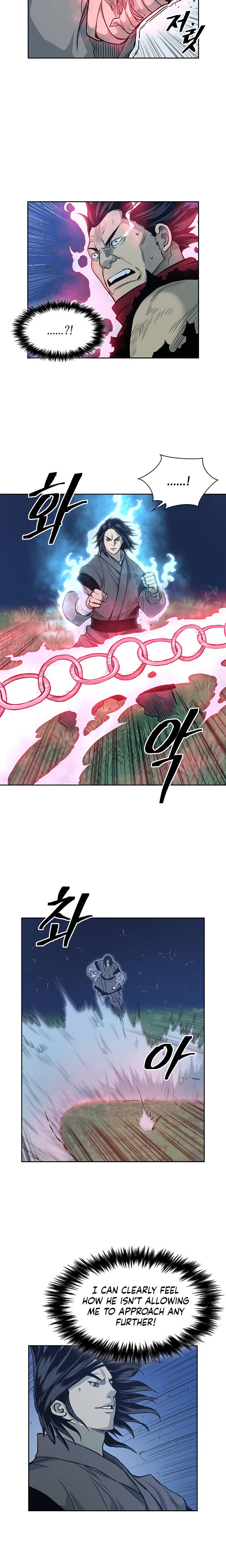 Record of the War God Chapter 83 - Page 14