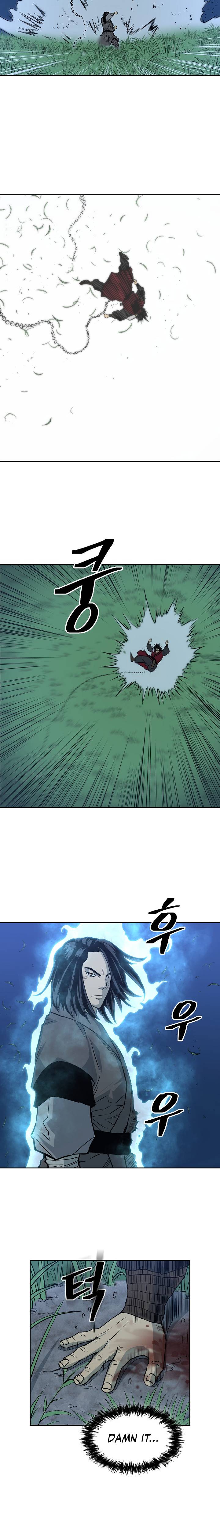 Record of the War God Chapter 84 - Page 17