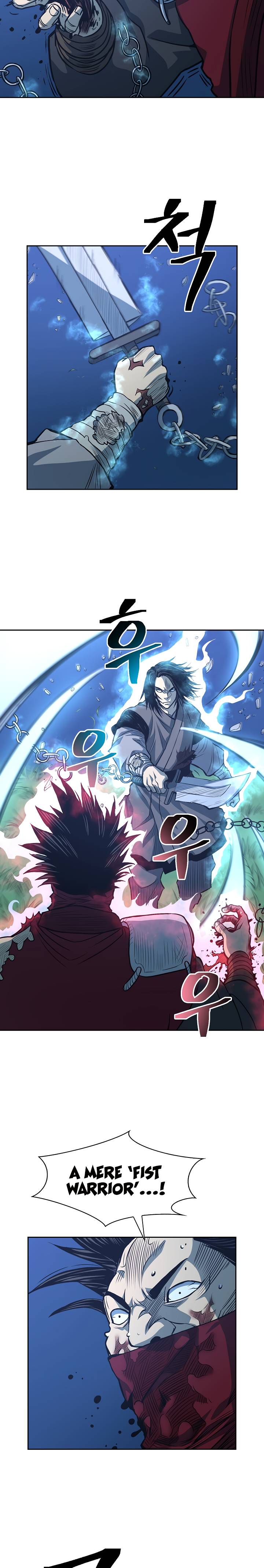 Record of the War God Chapter 86 - Page 14