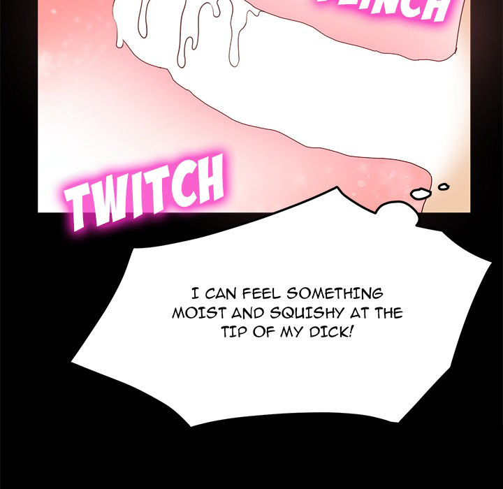 God Model Chapter 2 - Page 7