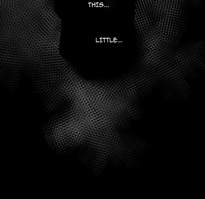 God Model Chapter 21 - Page 24