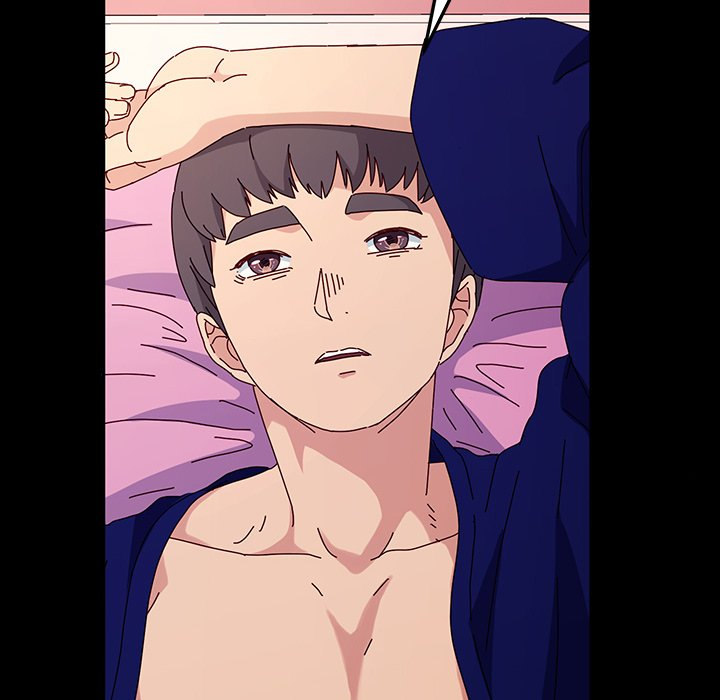 God Model Chapter 22 - Page 110