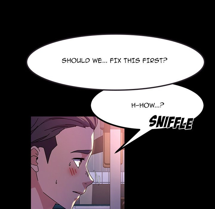 God Model Chapter 32 - Page 112