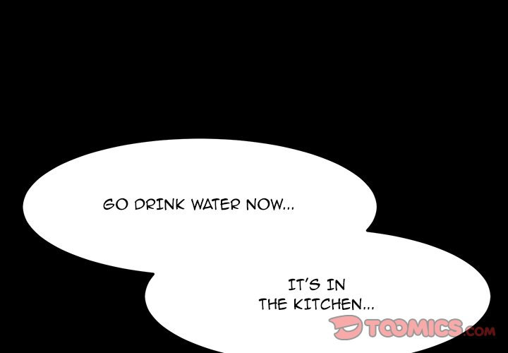 God Model Chapter 39 - Page 3