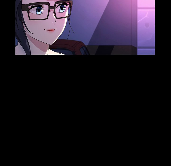 God Model Chapter 41 - Page 85