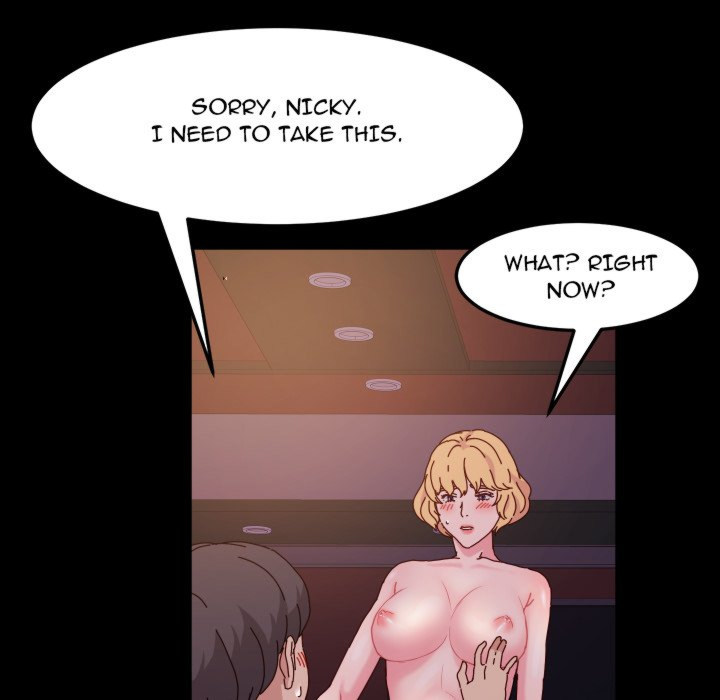 God Model Chapter 5 - Page 29