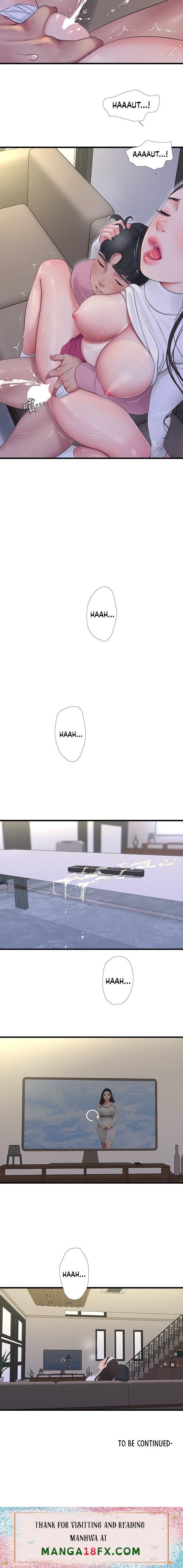 One’s In-Laws Virgins Chapter 89 - Page 10