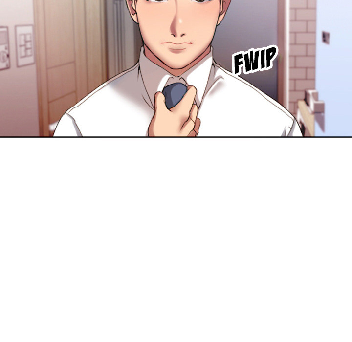 Food Chain Chapter 1 - Page 10