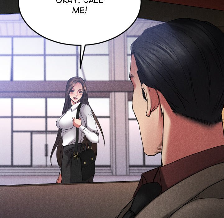 Food Chain Chapter 28 - Page 125