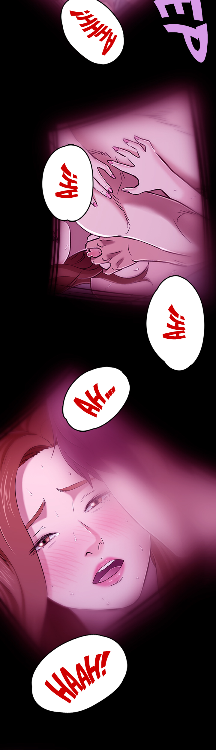 Roomie Chapter 56 - Page 46