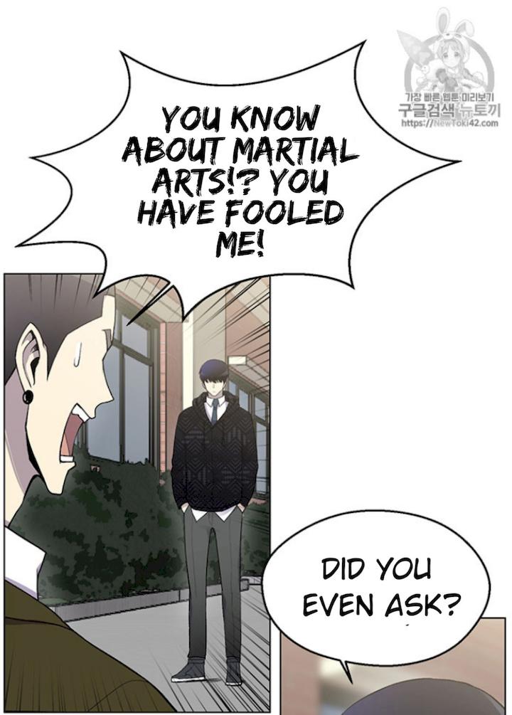 Reverse Villain Chapter 10 - Page 19