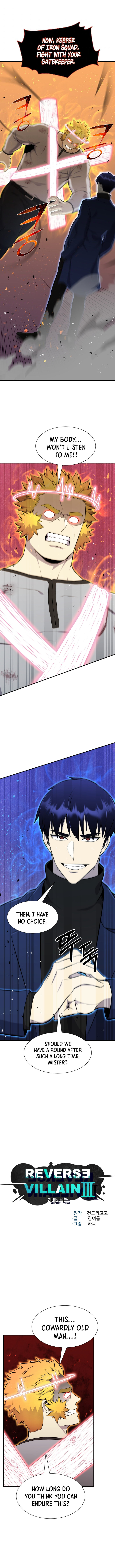 Reverse Villain Chapter 100 - Page 3
