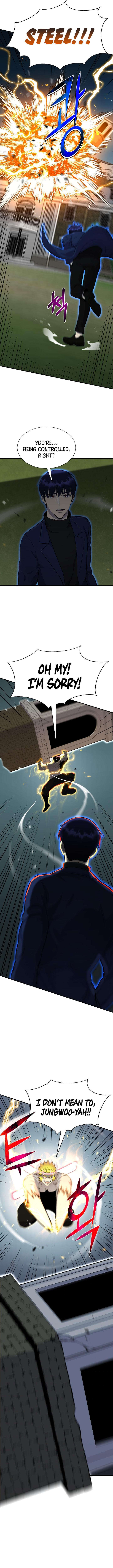 Reverse Villain Chapter 100 - Page 7