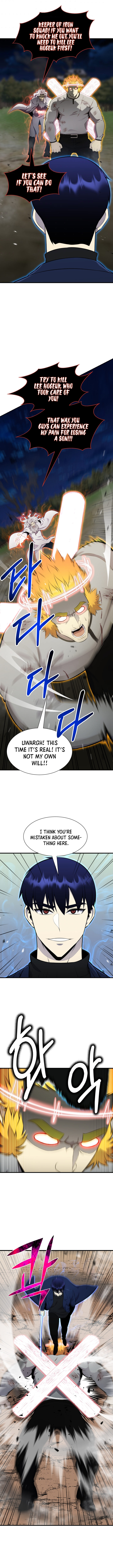 Reverse Villain Chapter 100 - Page 9