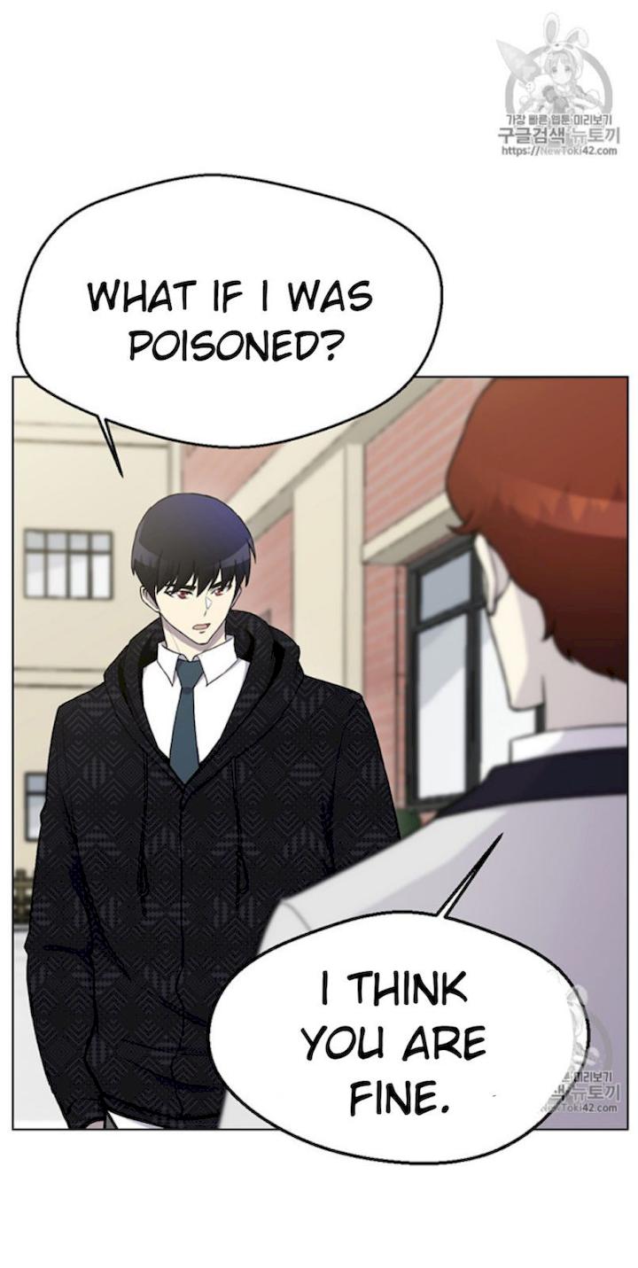 Reverse Villain Chapter 11 - Page 42