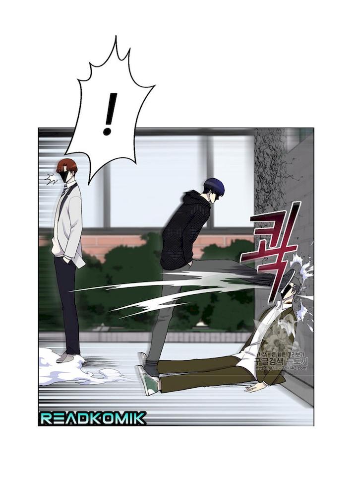 Reverse Villain Chapter 11 - Page 46