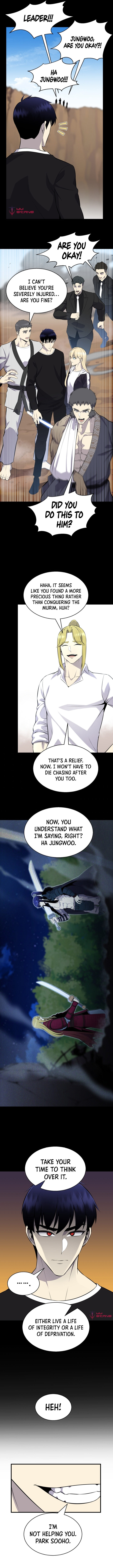 Reverse Villain Chapter 110 - Page 10