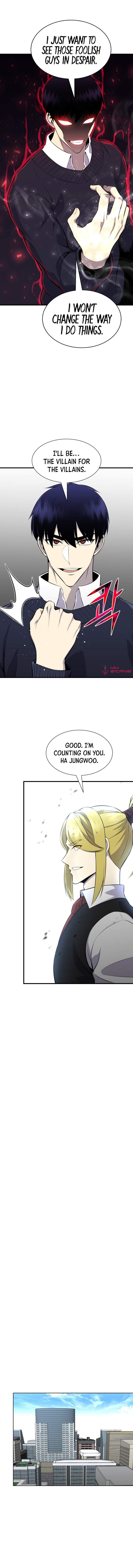 Reverse Villain Chapter 110 - Page 11