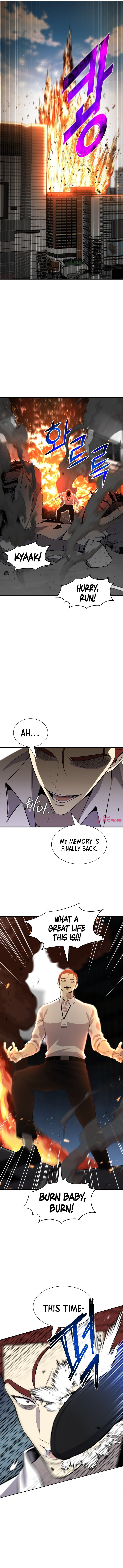 Reverse Villain Chapter 110 - Page 12