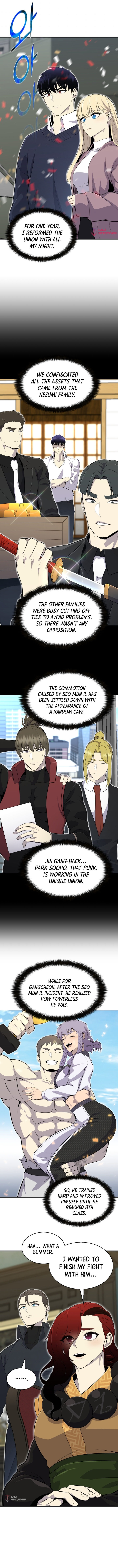 Reverse Villain Chapter 110 - Page 6