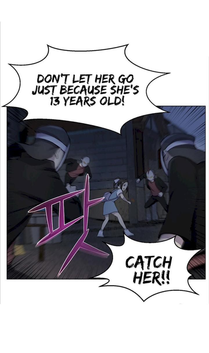 Reverse Villain Chapter 12 - Page 40