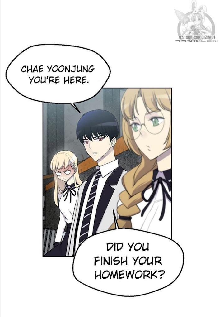 Reverse Villain Chapter 12 - Page 8