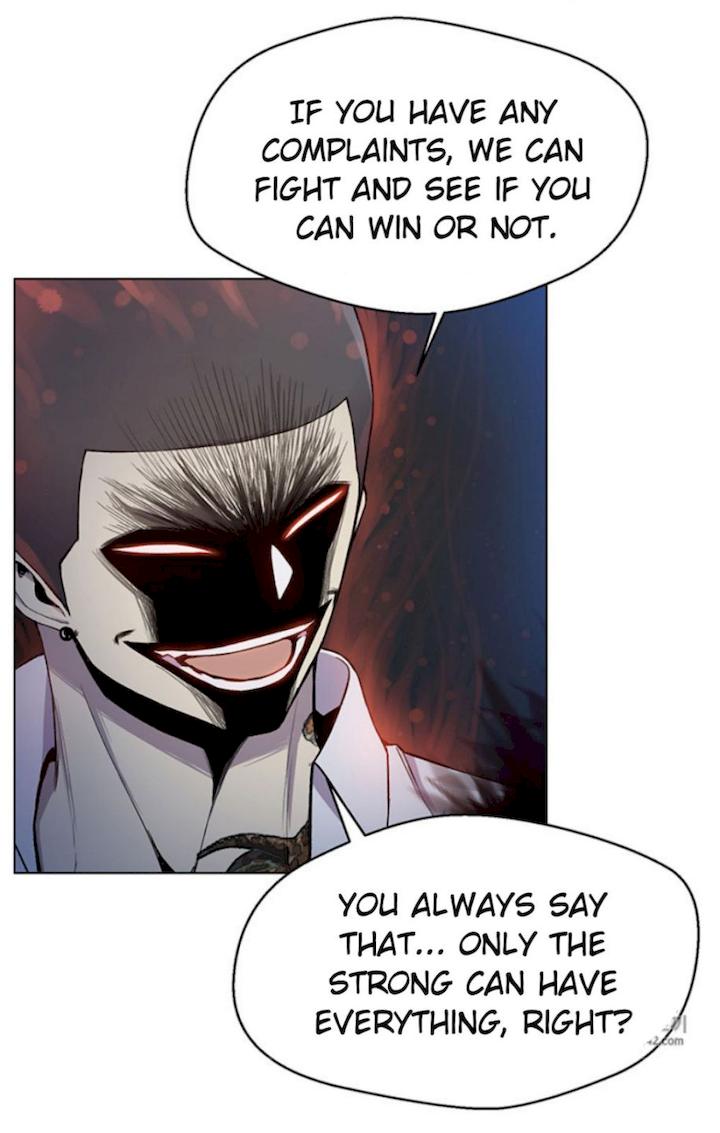 Reverse Villain Chapter 17 - Page 23