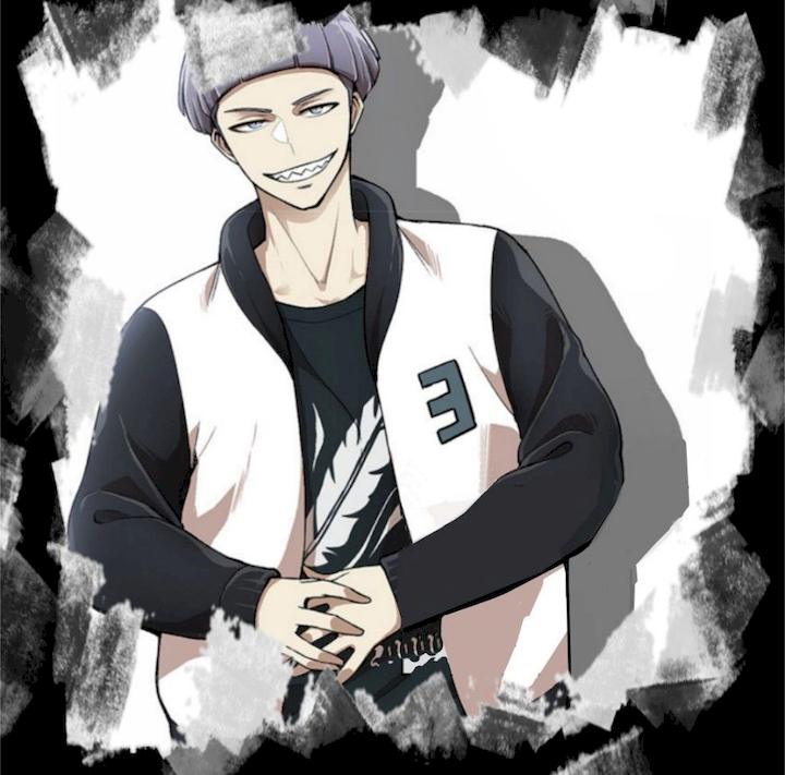 Reverse Villain Chapter 18 - Page 1