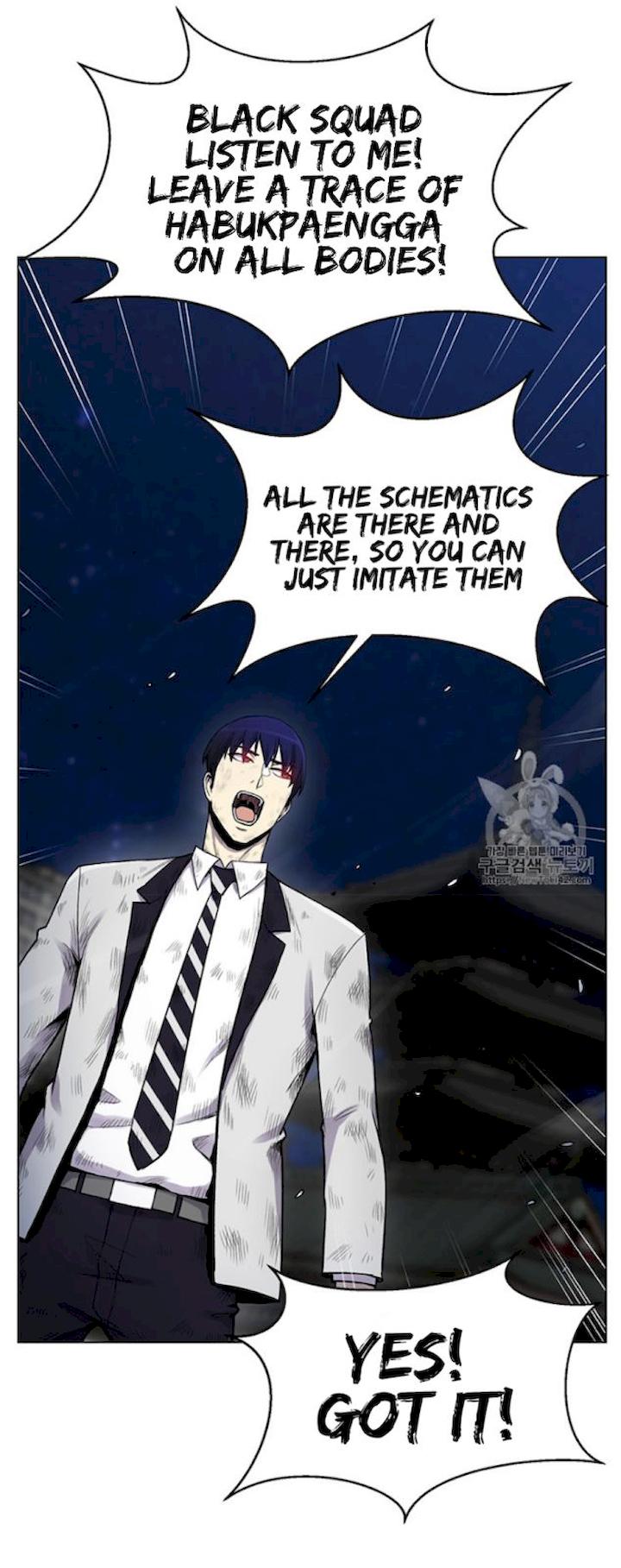 Reverse Villain Chapter 18 - Page 61