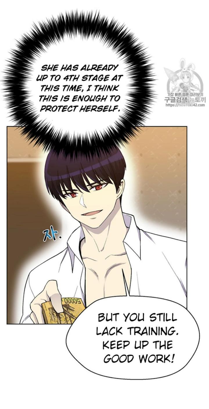 Reverse Villain Chapter 19 - Page 33