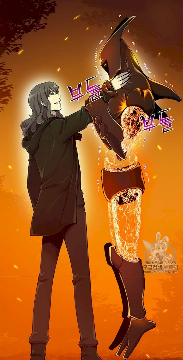 Reverse Villain Chapter 20 - Page 43