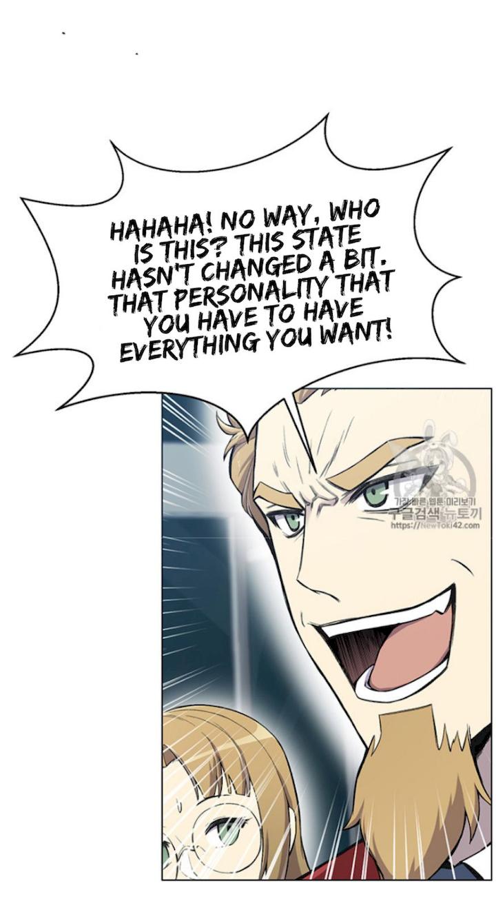 Reverse Villain Chapter 21 - Page 8