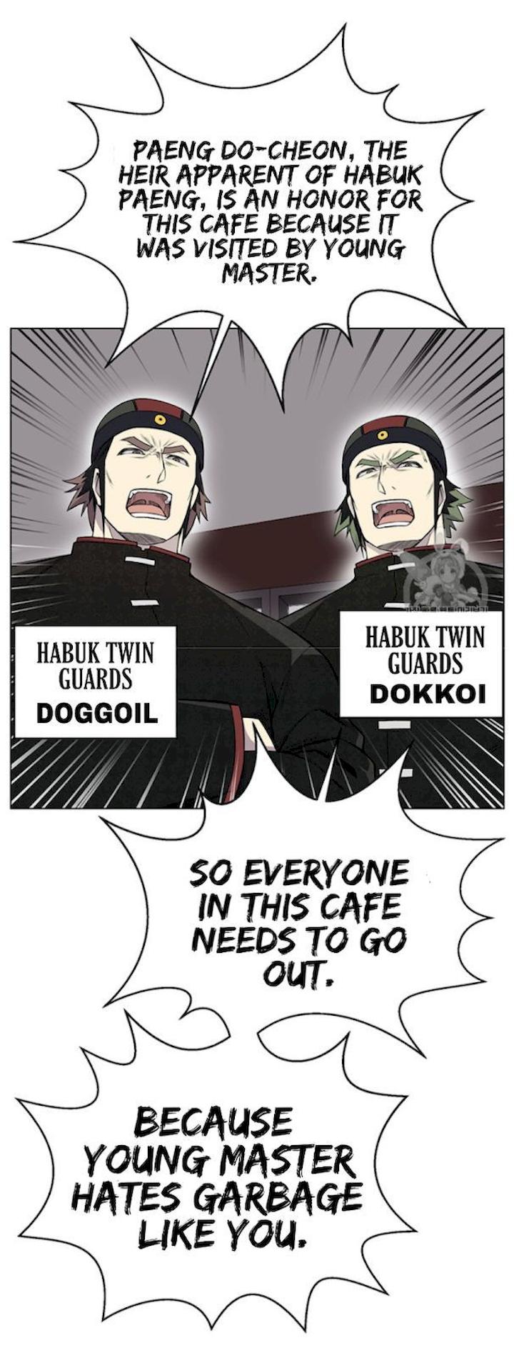 Reverse Villain Chapter 23 - Page 65