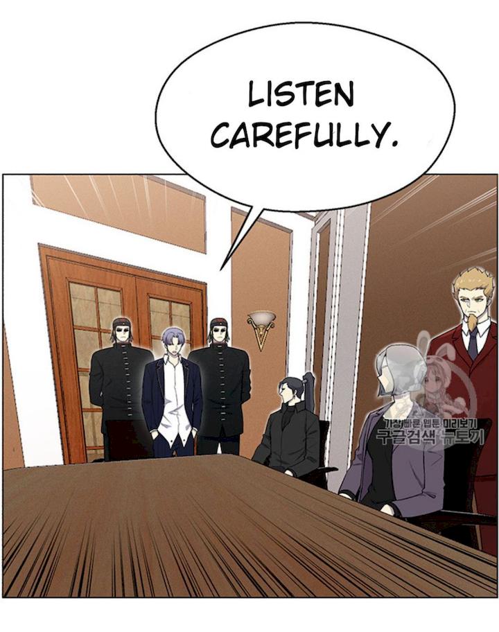 Reverse Villain Chapter 24 - Page 30