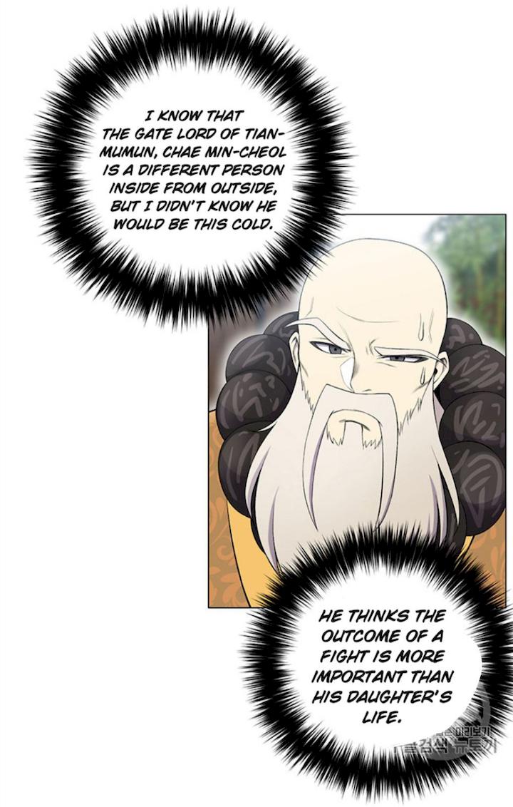 Reverse Villain Chapter 26 - Page 21